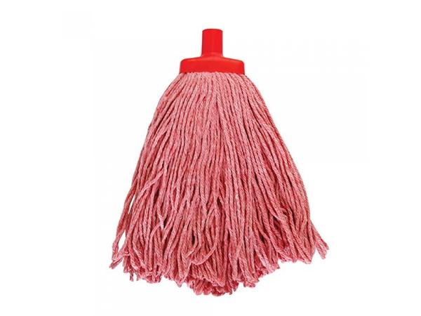 product image for Mop Head 400G Mix Blend - Red