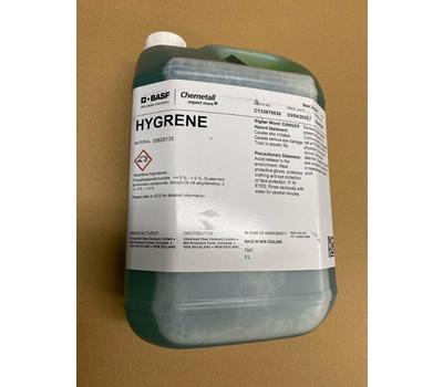 image of Hygrene Odourless Disinfectant (5L)