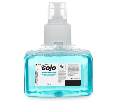image of ESG Ltx Freshberry Foam Hand Wash (700ml)