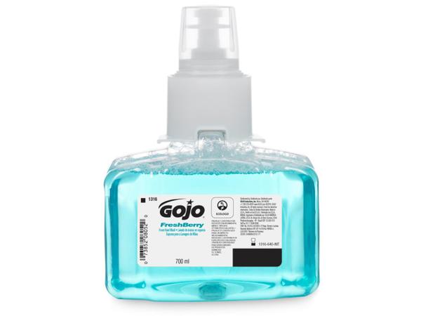 product image for ESG Ltx Freshberry Foam Hand Wash (700ml)