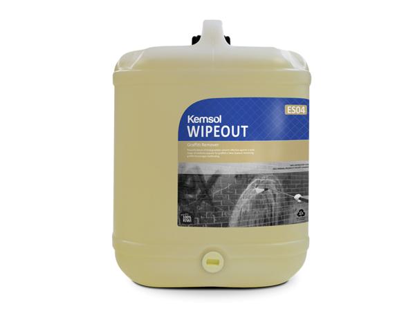 product image for Wipe Out Graffiti Remover (20L)