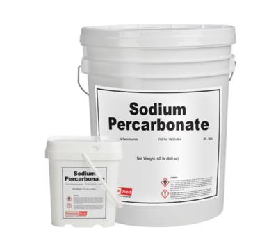 image of Sodium Percarbonate 5KG