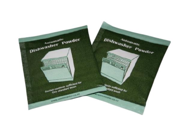 product image for Dishwasher Powder Sachets (150/Ctn)