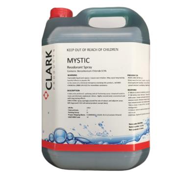 image of Clarks Mystic Reoderant Spray (5L)