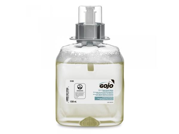 product image for Gojo Mild Foam Hand Wash Fragrance Free (1.25L)
