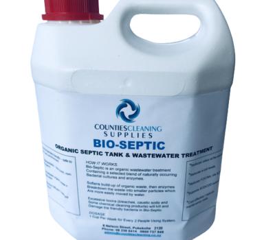 image of Bio Septic  2L Septic tank treatment