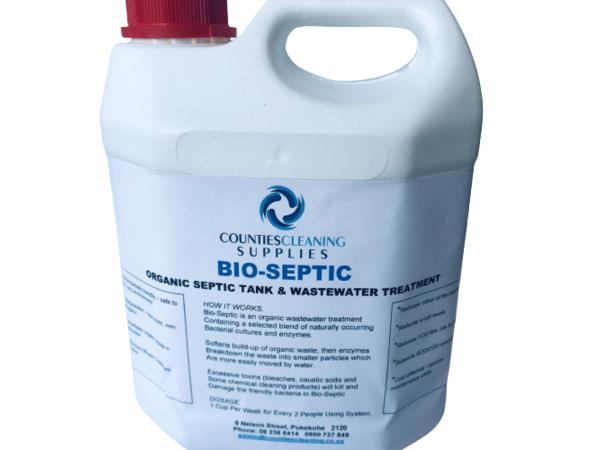 product image for Bio Septic  2L Septic tank treatment
