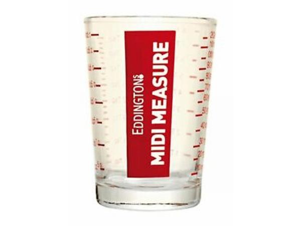 product image for Measure Cup (Metric) 120Ml