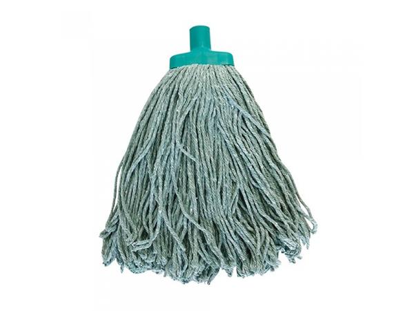 product image for Mop Head 400G Mix Blend - GREEN