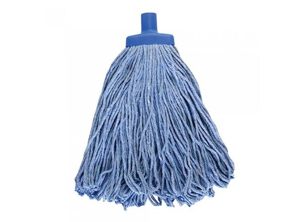 product image for Mop Head 400G Mix Blend - BLUE