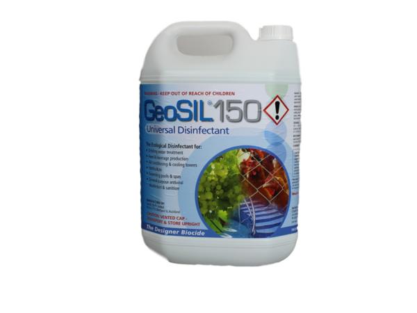 product image for Geosil 150 Water tank treatment  5L