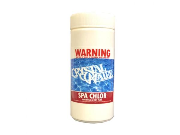 product image for Crystal Water Spa Chlorine 1 KG