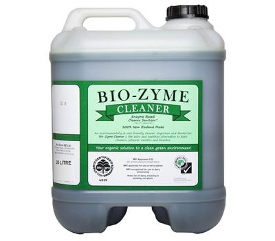 image of Bio-Zyme Cleaner 20L