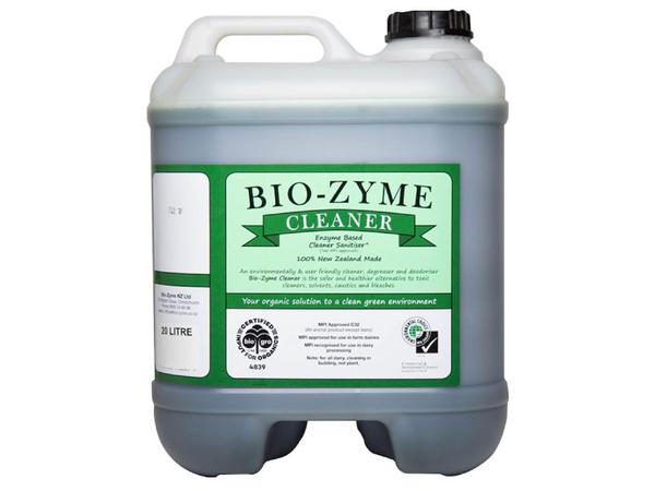 product image for Bio-Zyme Cleaner 20L