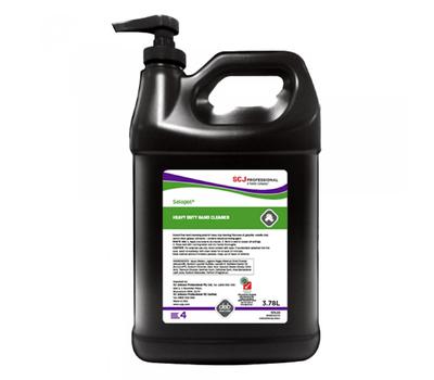 image of Solopol Hand Cleaner 1 Gallon (3.75L) Pump Pack
