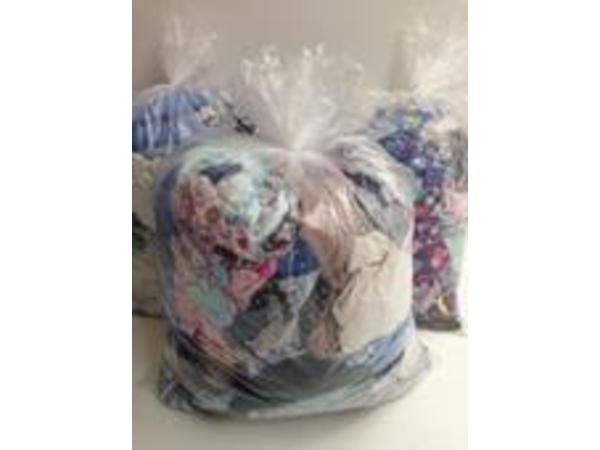 product image for Cleaning Rags Cotton 16 kg