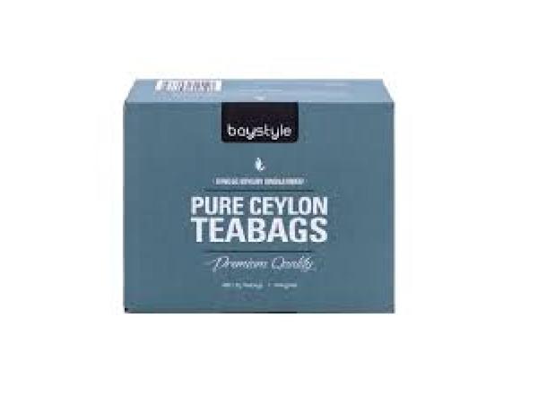product image for Baystyle 100% Ceylon Tea Bags