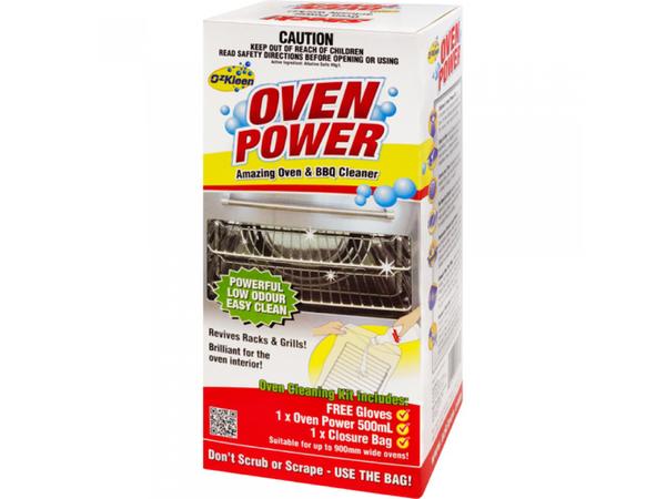 product image for Oven Power Kit