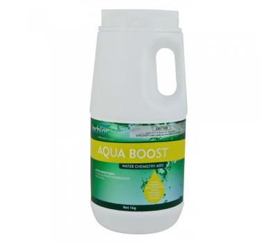 image of Lochlor Aqua Boost non chlorine shock 1kg