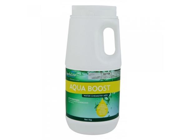 product image for Lochlor Aqua Boost non chlorine shock 1kg