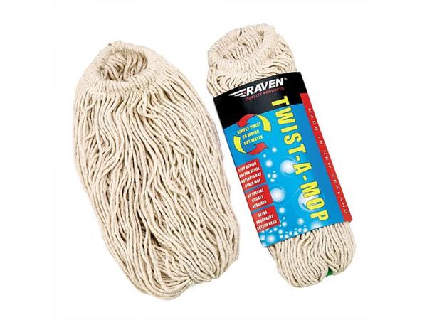 product image for Raven Twist-A-Mop Refill