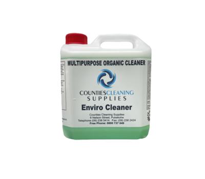 image of Enviro Cleaner 2L