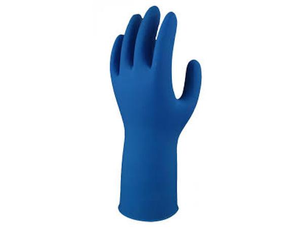 product image for Heavy Duty Latex Gloves - XL