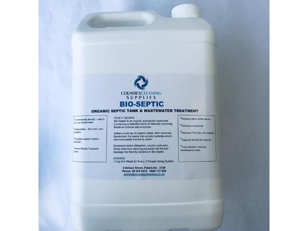 product image for Bio Septic 20L Septic Tank Treatment