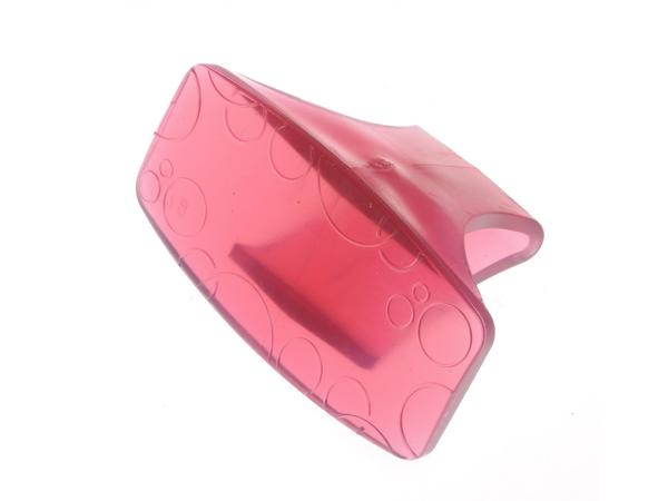 product image for Nilodor Deodorising Toilet Clips - Red clover Tea