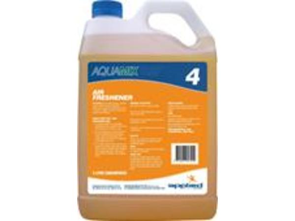 product image for Aquamix 4  Air Freshener 5L