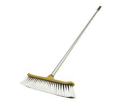 image of House Broom (Complete)