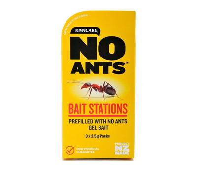 image of No Ants Bait Stations (3pkt)