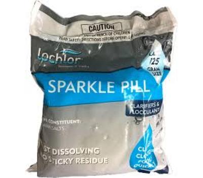 image of Lo-Chlor Sparkle Pill 125GM