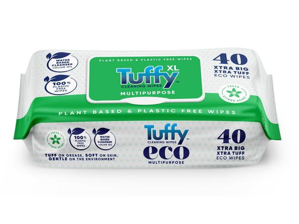 product image for Tuffy XL Wipes