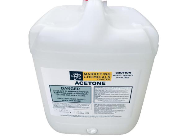 product image for Acetone 20L