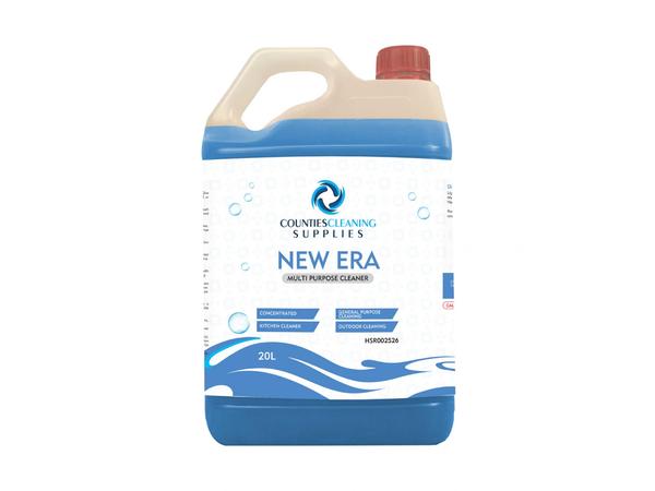 product image for New Era multi purpose cleaner 5L