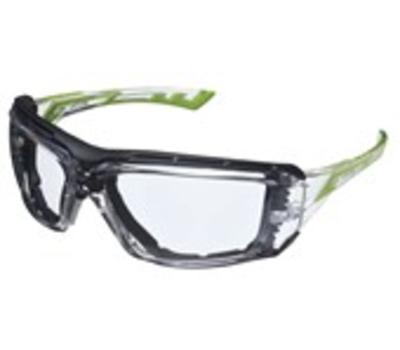 image of PS Safety Glasses Sealed Clear