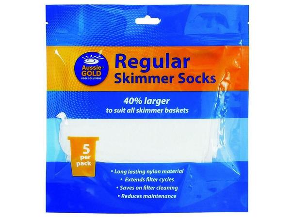 product image for Skimmer Socks Regular 5 pack