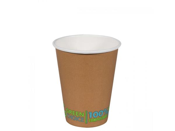 product image for Compostable Hot/Cold cups (1000Ctn)