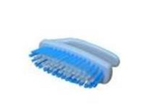 product image for Nail Brush - Curved Handle