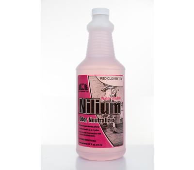 image of Nilium Water Soluble Odor Neutraliser Concentrate Red Clover Tea (946ml)