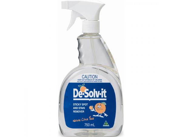 product image for De-Solv-It 750ml