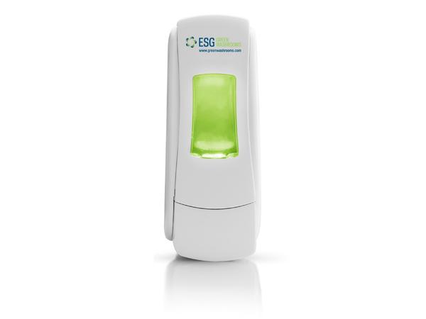 product image for Esg Green Washrooms ADX Dispenser (White)