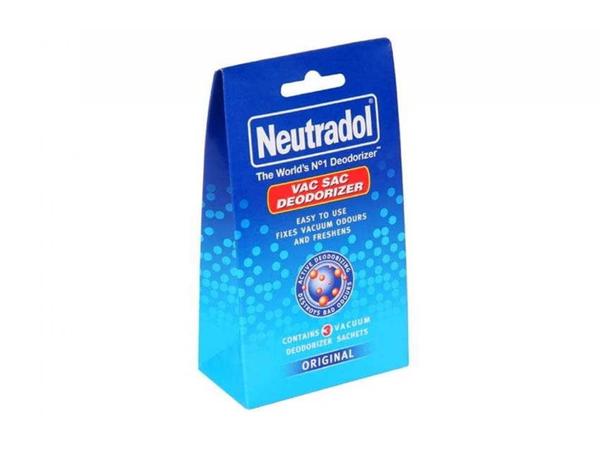 product image for Neutradol Vac Sac Original 1HS