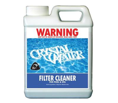 image of Pool & Spa Filter Cleaner 1L