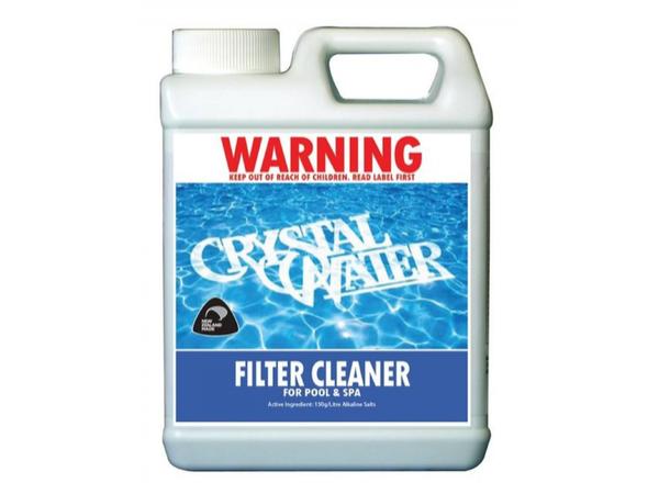 product image for Pool & Spa Filter Cleaner 1L