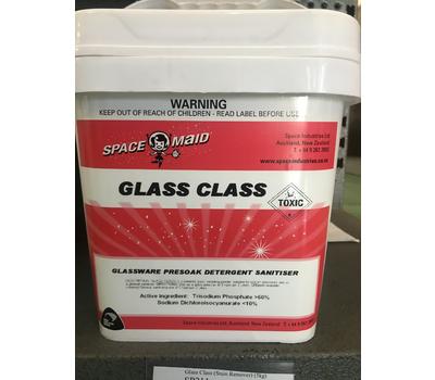 image of Glass Class (Stain Remover) (5kg)