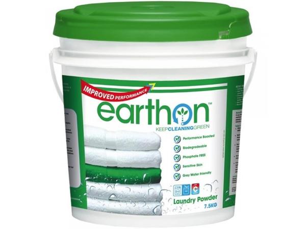 product image for Earthon 'Green' Laundry Powder (7.5kg)