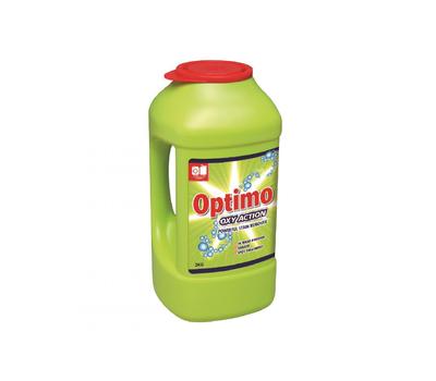 image of Optimo Oxy Fabric Stain Remover 3kg