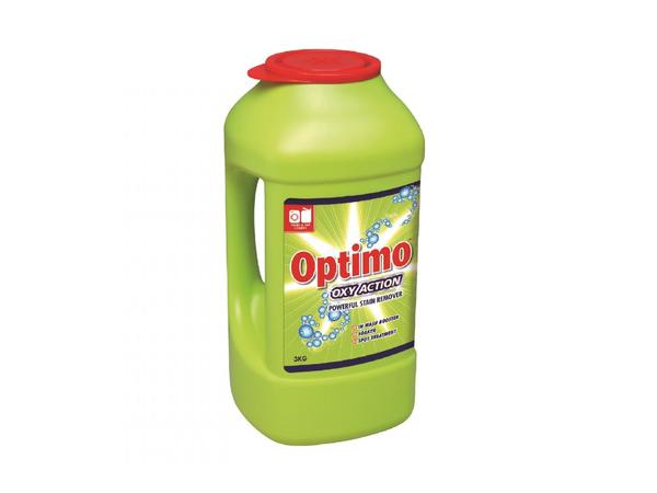 product image for Optimo Oxy Fabric Stain Remover 3kg